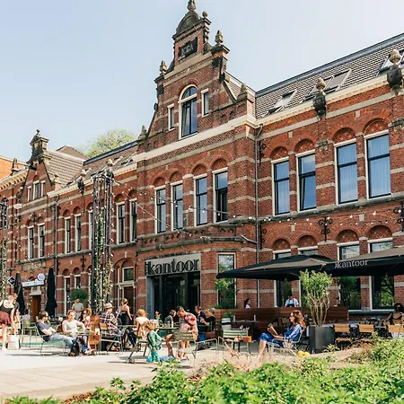 Conscious Hotel Westerpark-2
