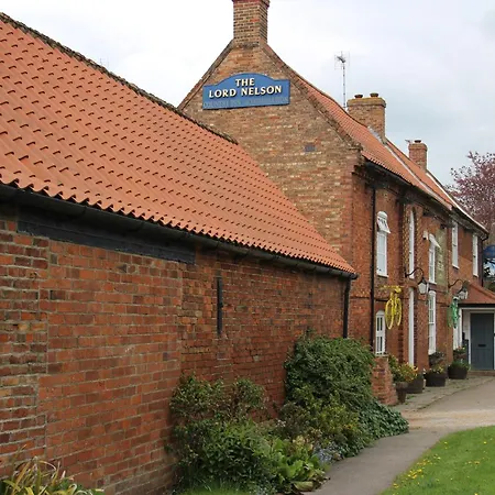The Lord Nelson Inn-2