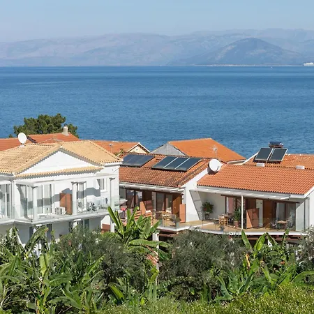 Ekati Mare Lifestyle Resort-3
