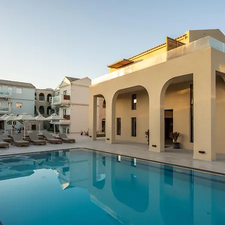 Ekati Mare Lifestyle Resort-3