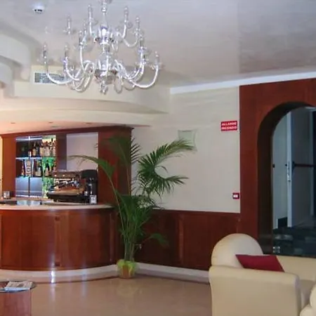 Belvedere Hotel Club-2