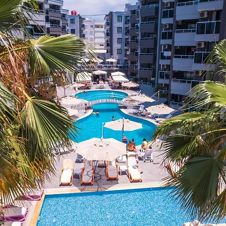 The Nora Hotels Family Club-2