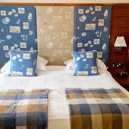 Hamersay Hotel-3