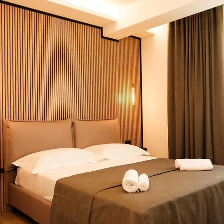 Mazzini House B&B-2