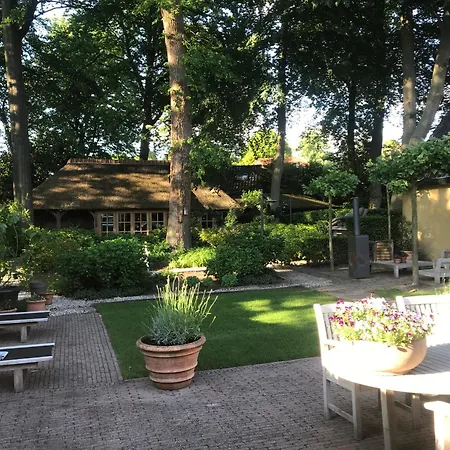 B&B La 'Petite Bergerie'-2