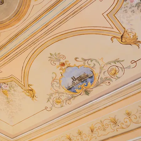 Relais La Muraglia - Central Luxury Rooms - Molfetta-3