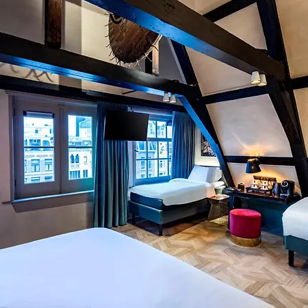 Mister Highland Hotel-3