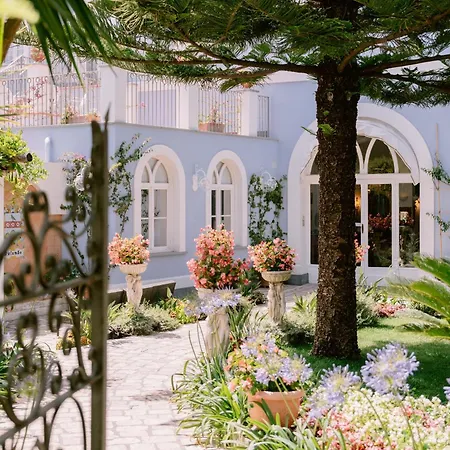 Hotel Giordano-3