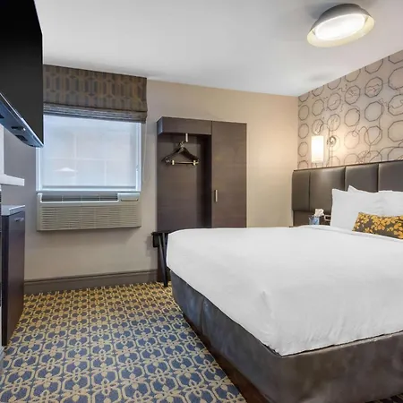The Champlain Waterfront Hotel, An Ascend Collection Hotel-2
