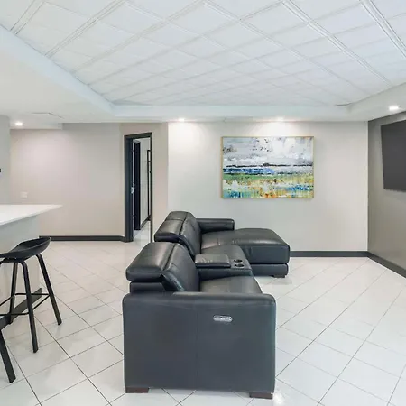 Les Suites De Laviolette, An Ascend Collection Hotel-3