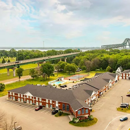 Les Suites De Laviolette, An Ascend Collection Hotel-2