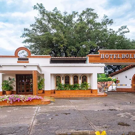 Hotel Faranda Bolivar Cucuta, A Member Of Radisson Individuals-3