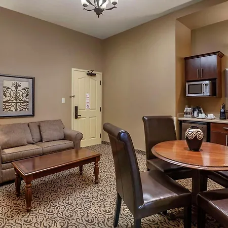 The Parlour Inn, An Ascend Collection Hotel-3