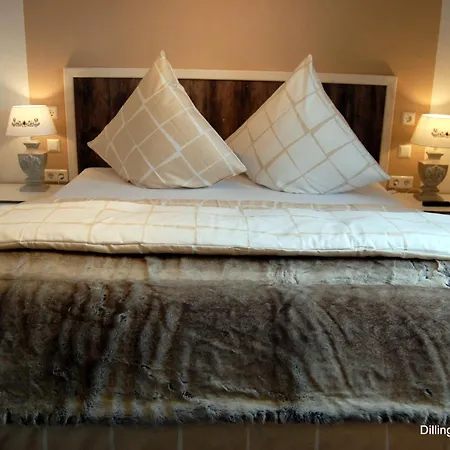Apart Hotel - Dillinger Schwabennest-2
