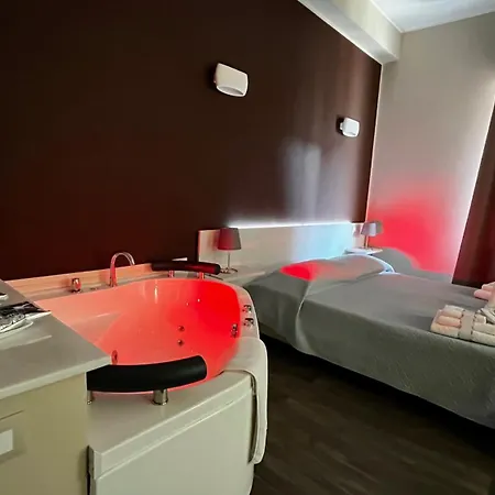 B&B Leus Appartment-2