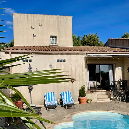 Marie Jean Chambre D'Hotes & Gite-3
