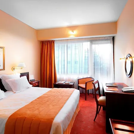 Splendid Hotel&Spa Nice-3
