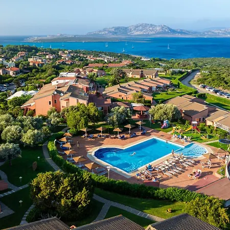 Cala Rosa Club Hotel-3