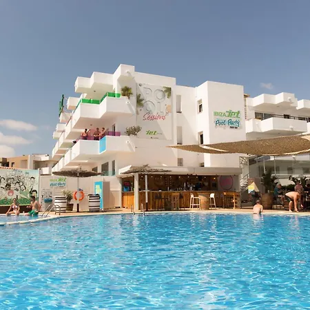 Apartamentos Jet - Adults Only-3