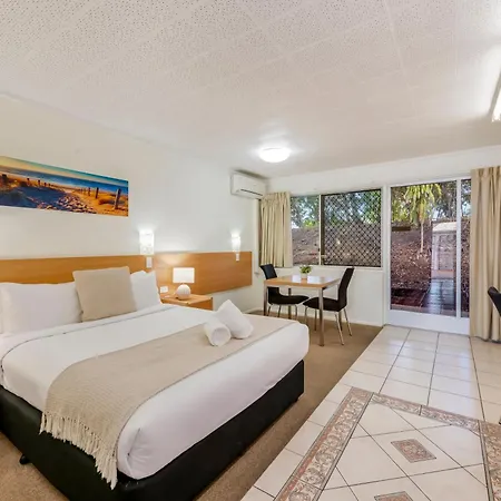 Bundaberg International-2