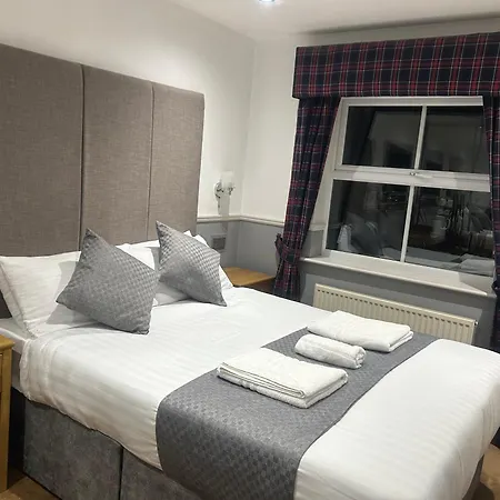 Arden Guest House B&B - Nec Birmingham - Birmingham Airport-3