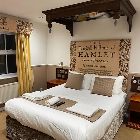 Arden Guest House B&B - Nec Birmingham - Birmingham Airport-2