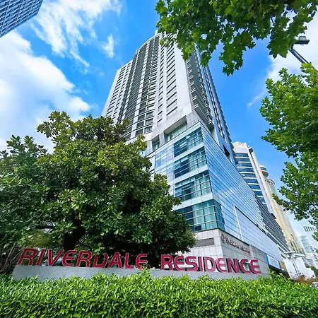 Riverdale Residence Xintiandi Shanghai-2