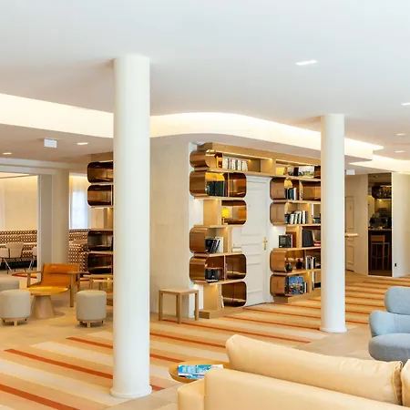 Le Plessis Grand Hotel-3