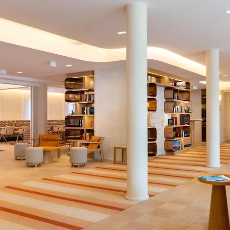 Le Plessis Grand Hotel-3