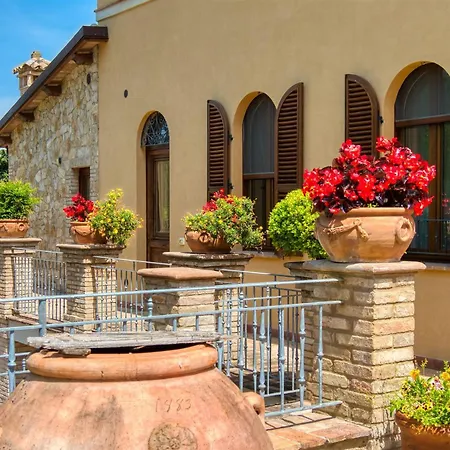 Casa Vacanze Residenza Bocci-3