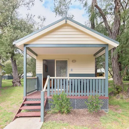 Rac Busselton Holiday Park-3
