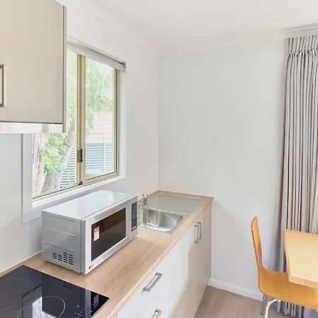Rac Busselton Holiday Park-2