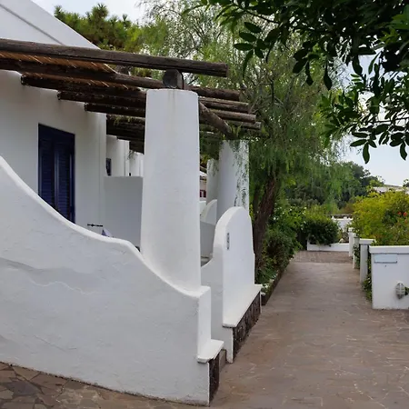 La Sirenetta Park Hotel-3