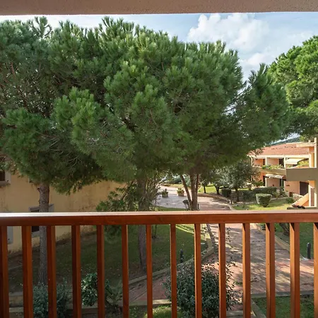 Felix Hotels - Residence Hotel Costa Serena-2