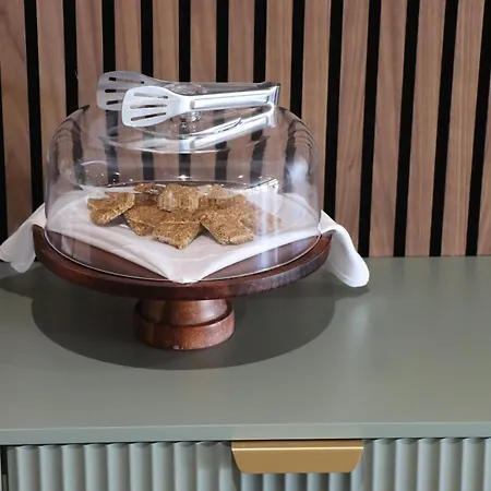 Garner Hotel Preston Samlesbury By Ihg-3