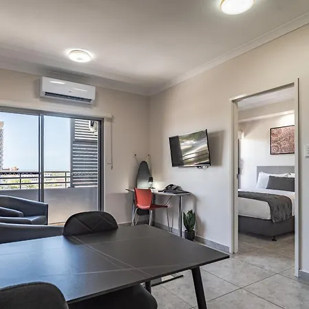 Argus Hotel Darwin-3