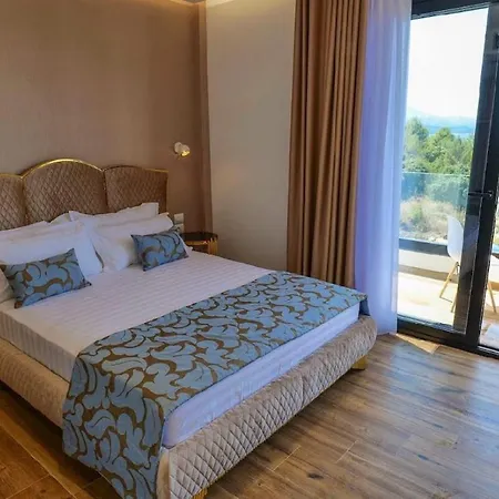 Bora Bora Hotel Ksamil-3