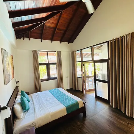 Green Parrot Beach Resort-2