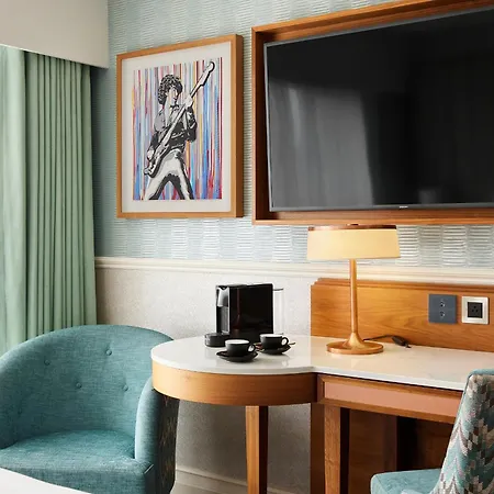 Nyx Hotel Dublin Christchurch-2