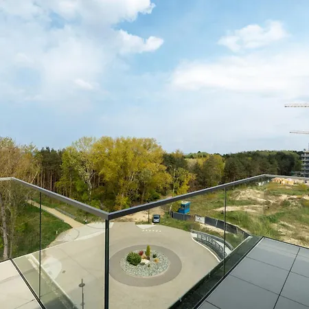 Apartpark Apartments By Baltic Home-3