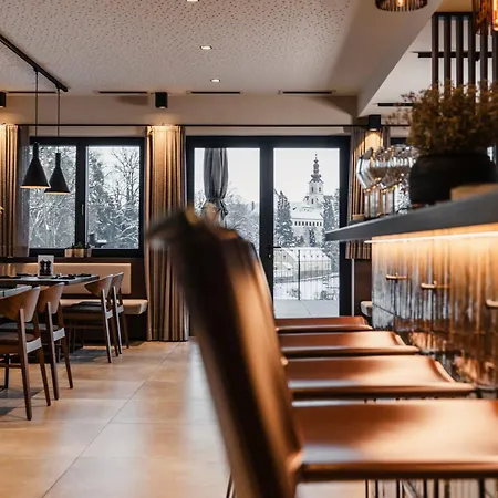 Boutiquehotel DAS ZEITWERT-3