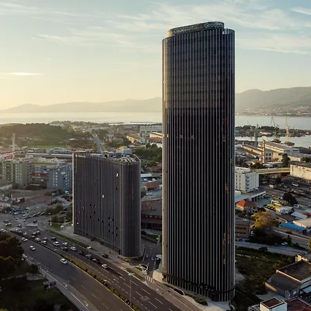Ac Hotel By Marriott Split-3