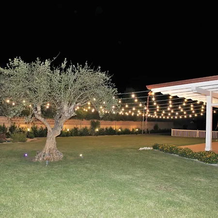 Villa Zefiro - Suites & Events-2