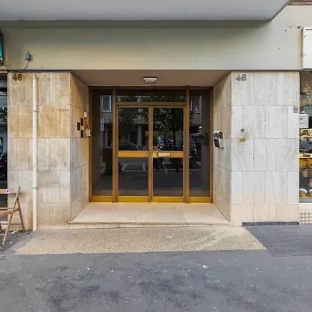 Dama Property - Trastevere Homestay-3