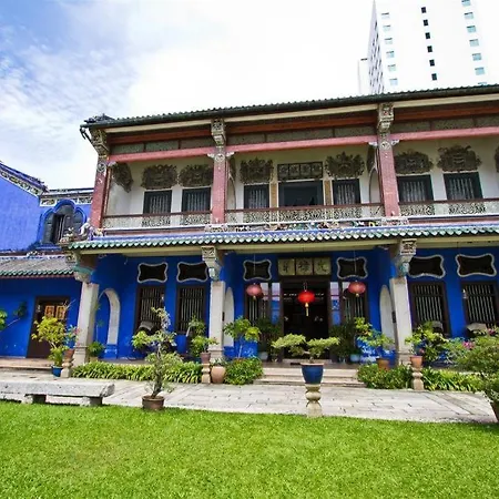 The Edison George Town-3