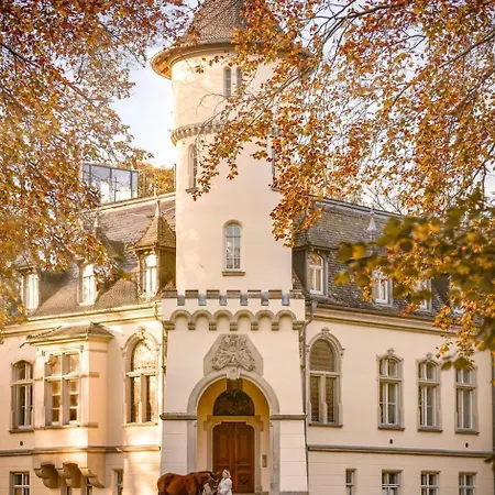 Schlosshotel Hohenbocka-2
