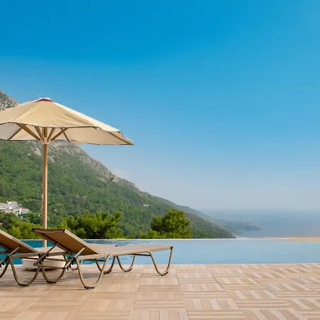 Ramada By Wyndham Fethiye Oludeniz (Adults Only)-2