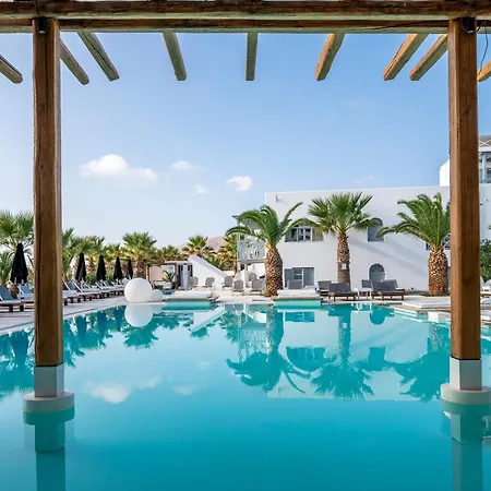 Smy Mediterranean White Santorini (Adults Only)-3
