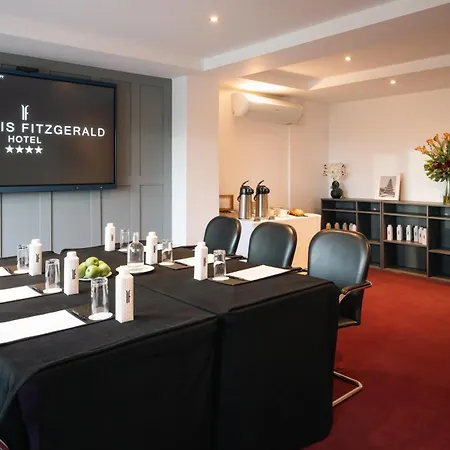 Louis Fitzgerald Hotel-3