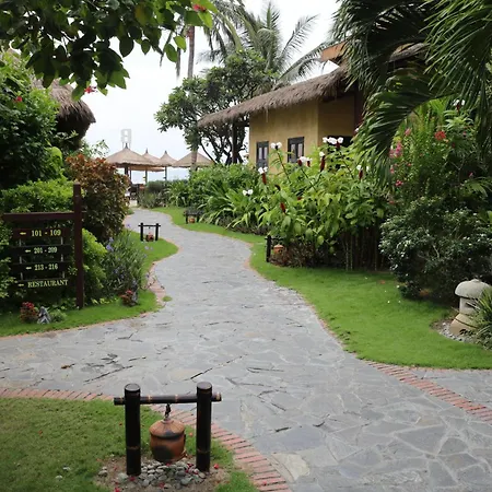 Bamboo Village Beach Resort&Spa-2